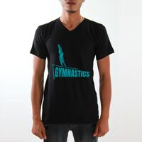 Men's V-Neck T-Shirts Thumbnail