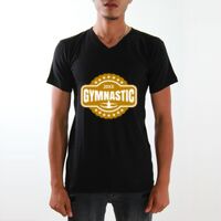 Men's V-Neck T-Shirts Thumbnail