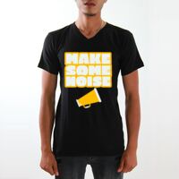 Men's V-Neck T-Shirts Thumbnail