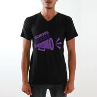 Men's V-Neck T-Shirts Thumbnail