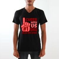 Men's V-Neck T-Shirts Thumbnail