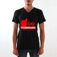 Men's V-Neck T-Shirts Thumbnail