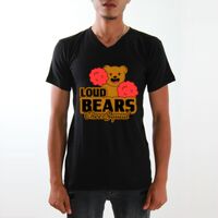 Men's V-Neck T-Shirts Thumbnail