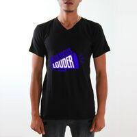 Men's V-Neck T-Shirts Thumbnail