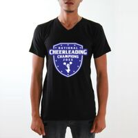 Men's V-Neck T-Shirts Thumbnail