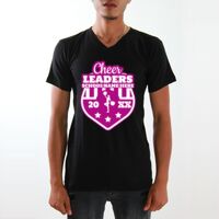 Men's V-Neck T-Shirts Thumbnail