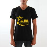 Men's V-Neck T-Shirts Thumbnail