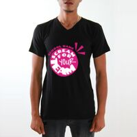 Men's V-Neck T-Shirts Thumbnail