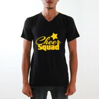 Men's V-Neck T-Shirts Thumbnail