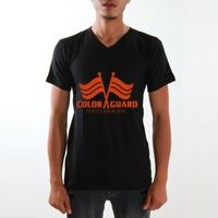 Men's V-Neck T-Shirts Thumbnail