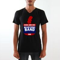 Men's V-Neck T-Shirts Thumbnail