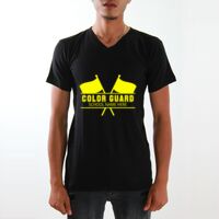 Men's V-Neck T-Shirts Thumbnail