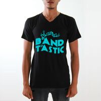 Men's V-Neck T-Shirts Thumbnail