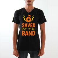 Men's V-Neck T-Shirts Thumbnail