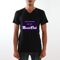 Men's V-Neck T-Shirts Thumbnail