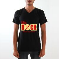 Men's V-Neck T-Shirts Thumbnail