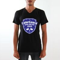 Men's V-Neck T-Shirts Thumbnail