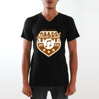 Men's V-Neck T-Shirts Thumbnail