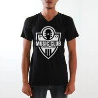 Men's V-Neck T-Shirts Thumbnail