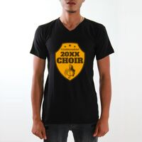 Men's V-Neck T-Shirts Thumbnail