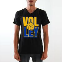 Men's V-Neck T-Shirts Thumbnail