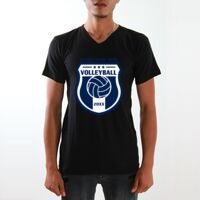 Men's V-Neck T-Shirts Thumbnail