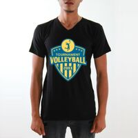 Men's V-Neck T-Shirts Thumbnail