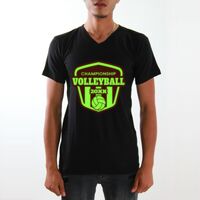 Men's V-Neck T-Shirts Thumbnail