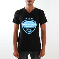 Men's V-Neck T-Shirts Thumbnail