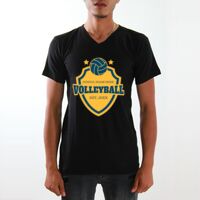 Men's V-Neck T-Shirts Thumbnail