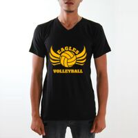 Men's V-Neck T-Shirts Thumbnail