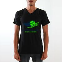 Men's V-Neck T-Shirts Thumbnail