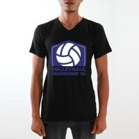 Men's V-Neck T-Shirts Thumbnail