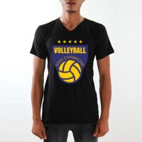 Men's V-Neck T-Shirts Thumbnail