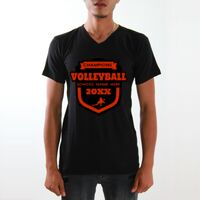 Men's V-Neck T-Shirts Thumbnail