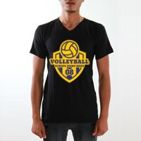 Men's V-Neck T-Shirts Thumbnail
