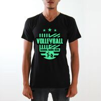 Men's V-Neck T-Shirts Thumbnail