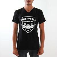 Men's V-Neck T-Shirts Thumbnail