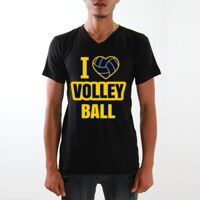 Men's V-Neck T-Shirts Thumbnail