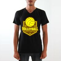Men's V-Neck T-Shirts Thumbnail