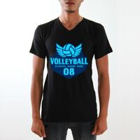 Men's V-Neck T-Shirts Thumbnail