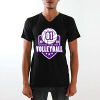 Men's V-Neck T-Shirts Thumbnail