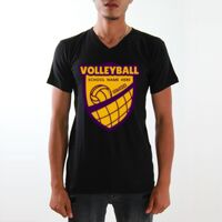 Men's V-Neck T-Shirts Thumbnail