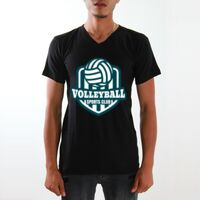 Men's V-Neck T-Shirts Thumbnail