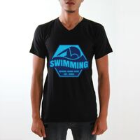 Men's V-Neck T-Shirts Thumbnail