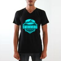 Men's V-Neck T-Shirts Thumbnail