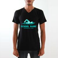 Men's V-Neck T-Shirts Thumbnail