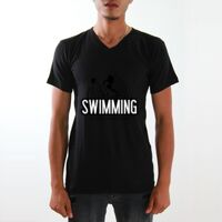 Men's V-Neck T-Shirts Thumbnail