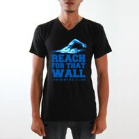 Men's V-Neck T-Shirts Thumbnail