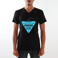 Men's V-Neck T-Shirts Thumbnail